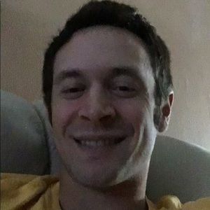 Meet your Posher, Greg